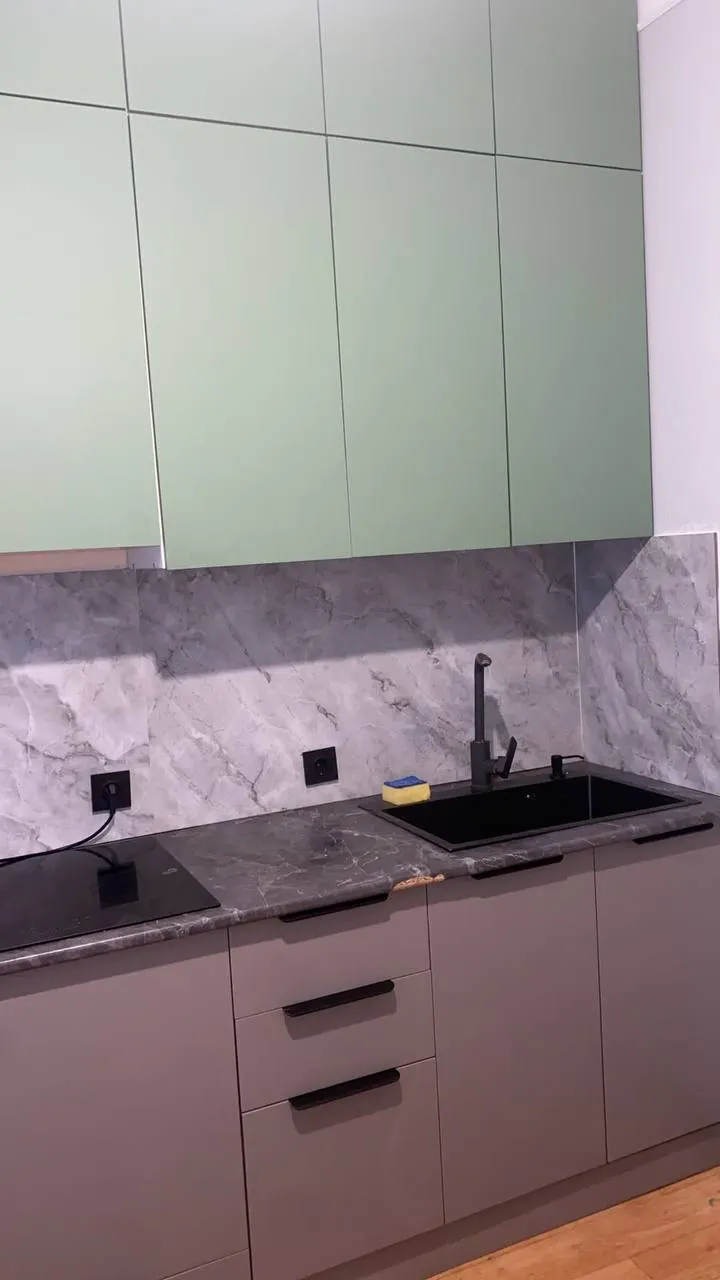 2 бөлмелі пәтер, отбасыға, Байконыр, 250 000 ₸