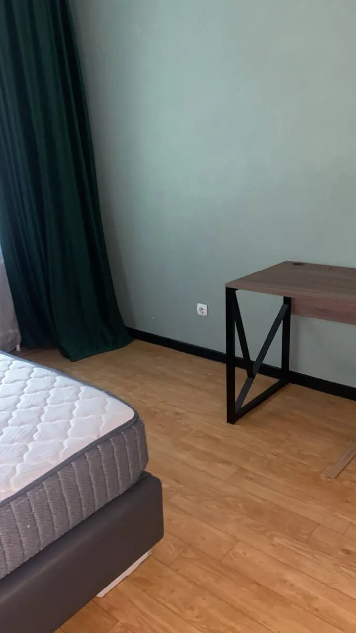 2 бөлмелі пәтер, отбасыға, Байконыр, 250 000 ₸