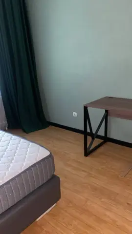 2 бөлмелі пәтер
