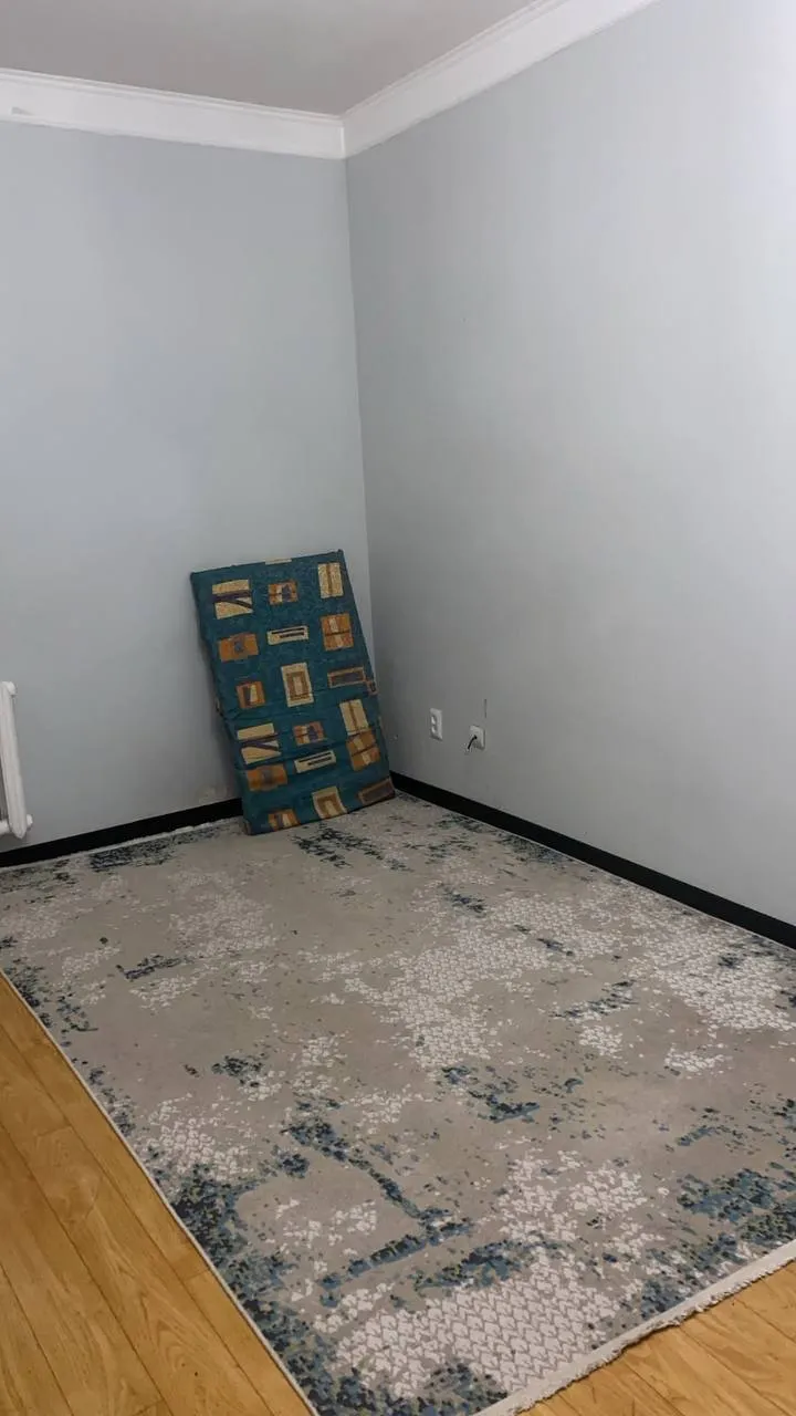 2 бөлмелі пәтер, отбасыға, Байконыр, 250 000 ₸