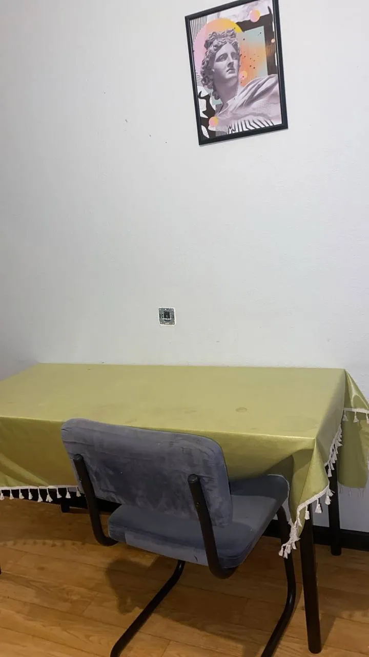 2 бөлмелі пәтер, отбасыға, Байконыр, 250 000 ₸
