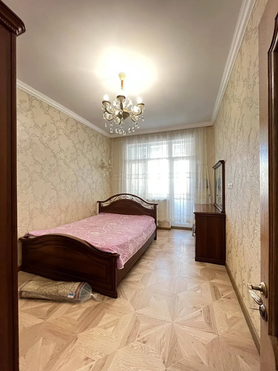 2 бөлмелі пәтер, Есиль, 260 000 ₸