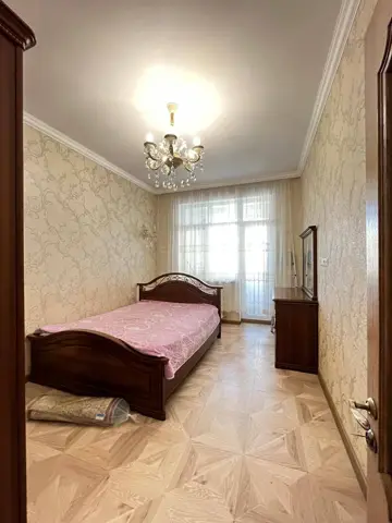 2 бөлмелі пәтер