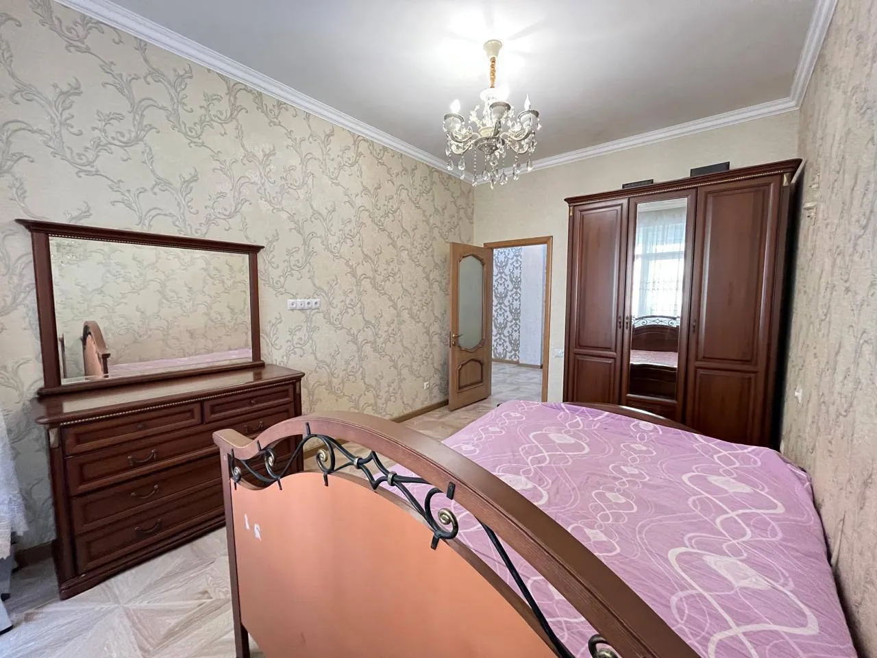 2 бөлмелі пәтер, Есиль, 260 000 ₸