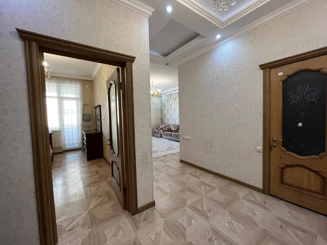 2 бөлмелі пәтер, Есиль, 260 000 ₸