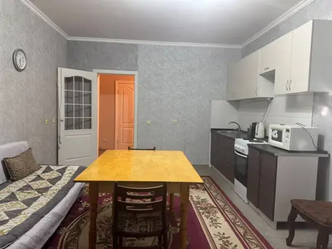 3 бөлмелі пәтер