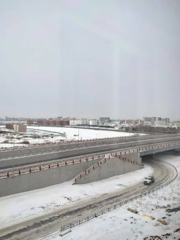 1-комн. квартира, для всех, Есиль, 170 000 ₸