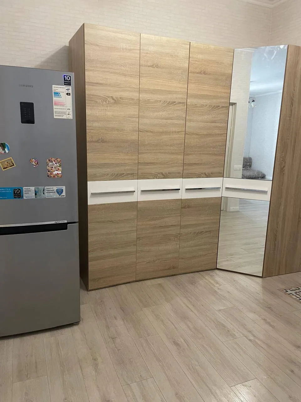 1-комн. квартира, Есиль, 220 000 ₸