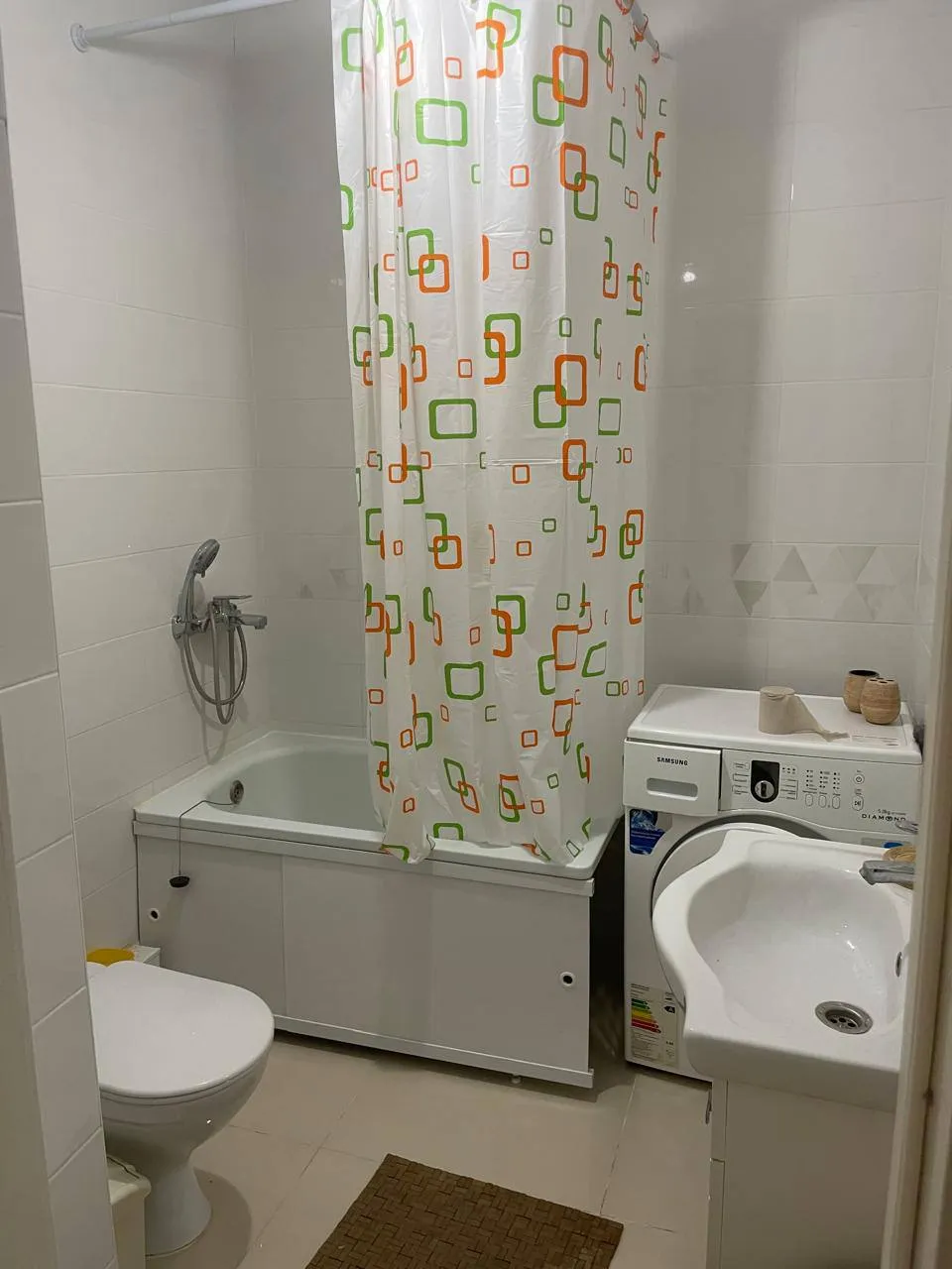 1-комн. квартира, Есиль, 220 000 ₸