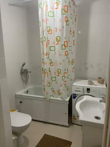 1-комн. квартира