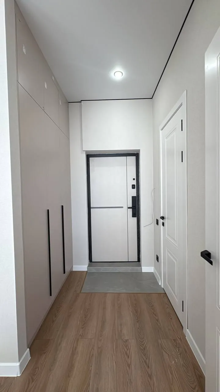 2-комн. квартира, Правый берег, 230 000 ₸