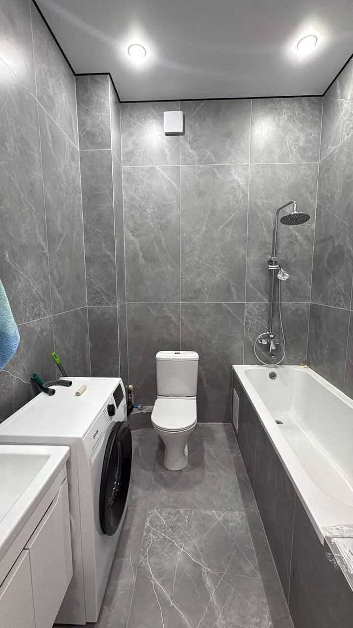 2-комн. квартира, Правый берег, 230 000 ₸