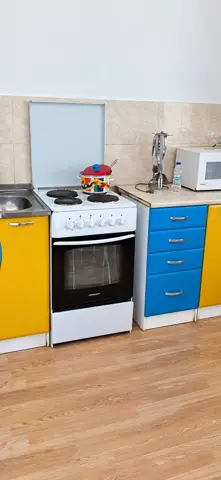 2-комн. квартира