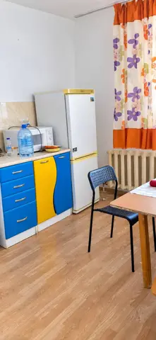 2-комн. квартира