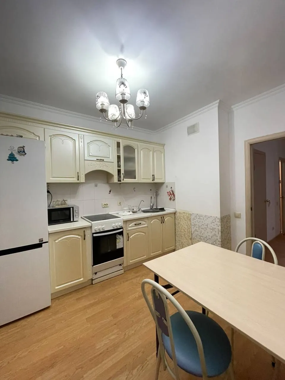 2-комн. квартира, для семьи/пары, 250 000 ₸