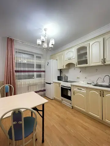2-комн. квартира