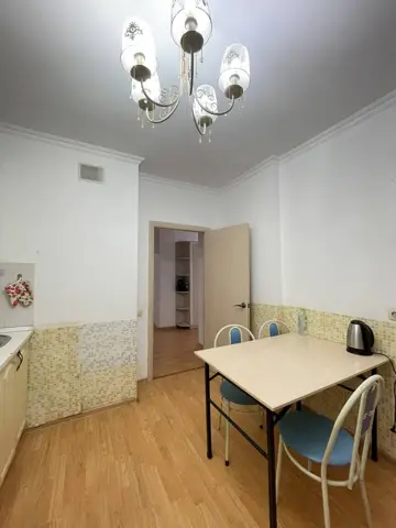 2-комн. квартира