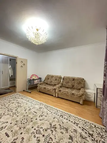 2-комн. квартира