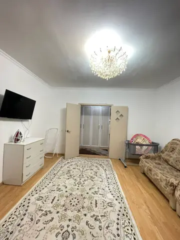 2-комн. квартира