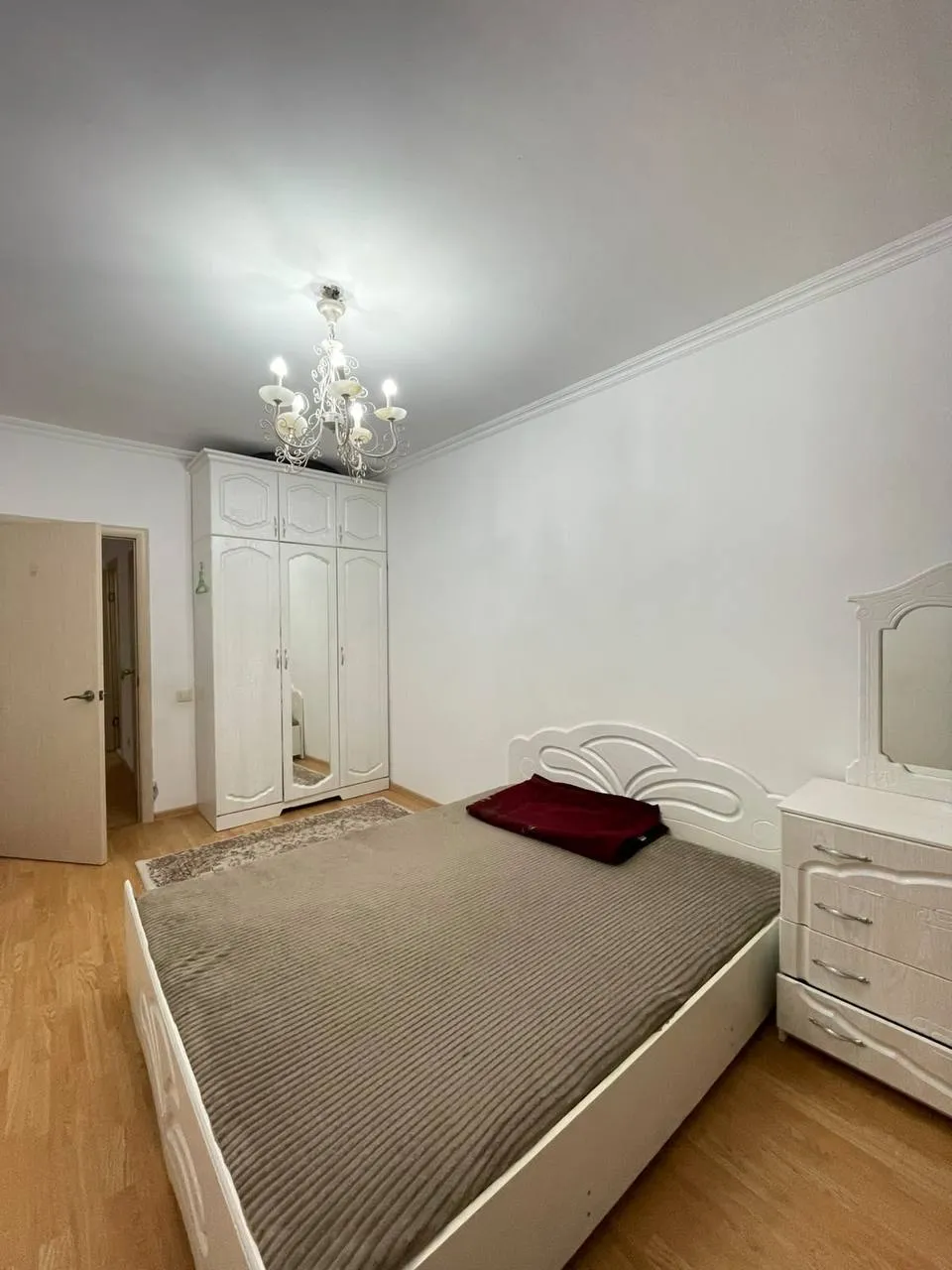2-комн. квартира, для семьи/пары, 250 000 ₸