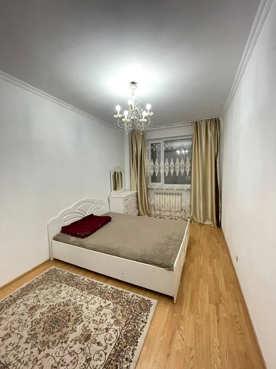 2-комн. квартира, для семьи/пары, 250 000 ₸