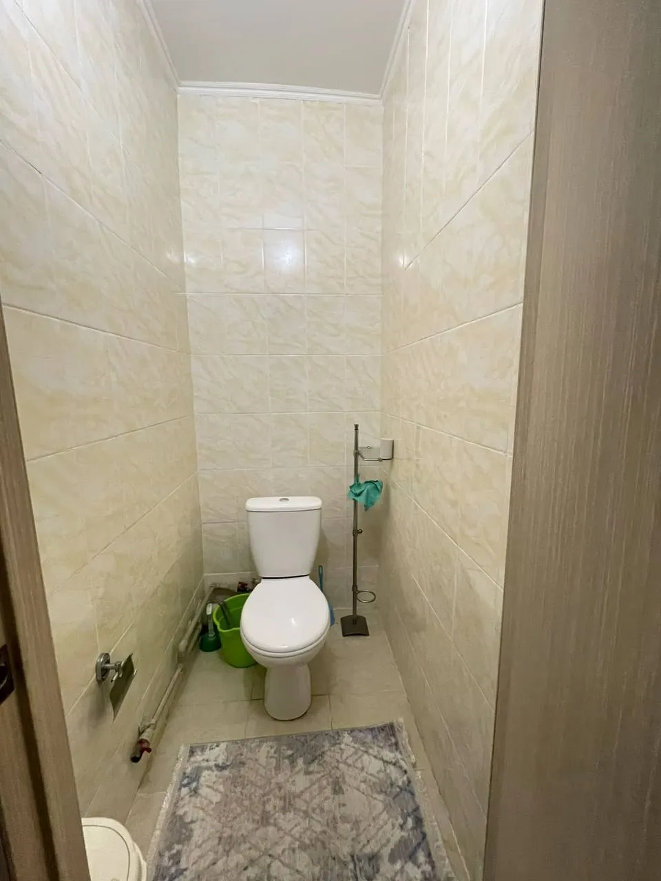 2-комн. квартира, для семьи/пары, 250 000 ₸