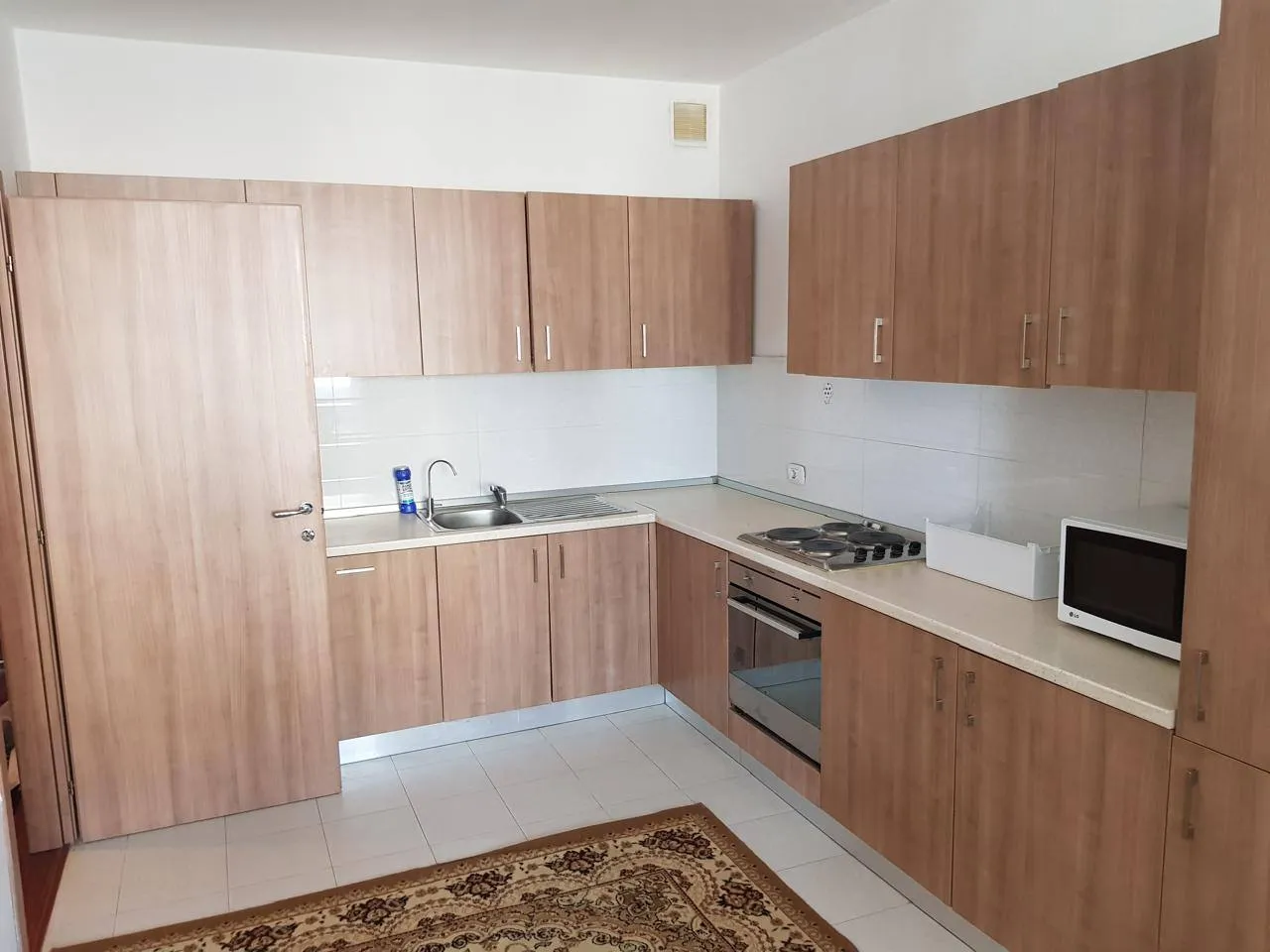 3-комн. квартира, для семьи/пары, Есиль, 300 000 ₸