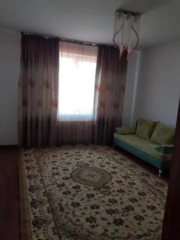 3-комн. квартира