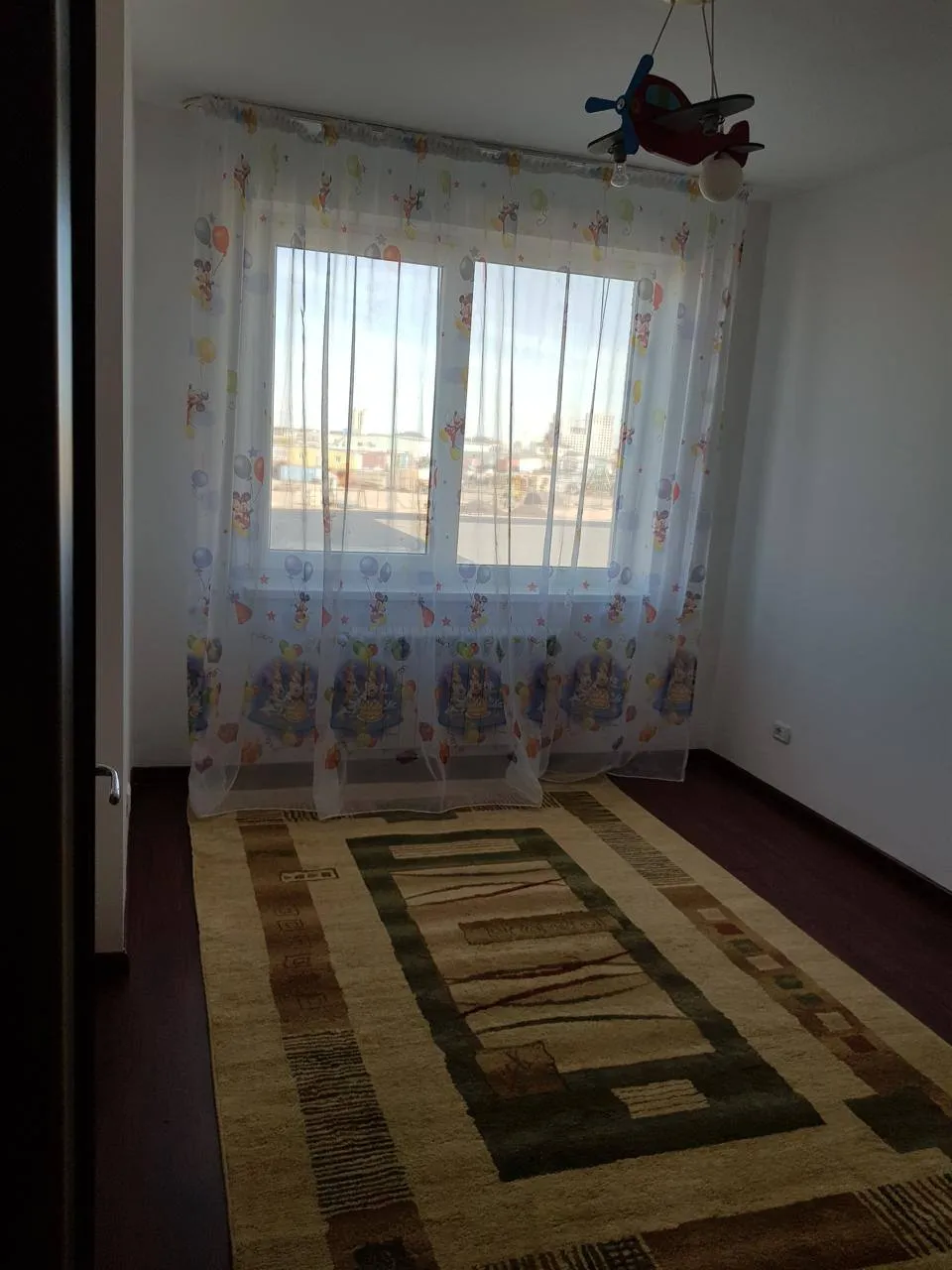 3-комн. квартира, для семьи/пары, Есиль, 300 000 ₸