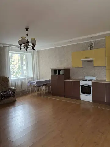 2-комн. квартира