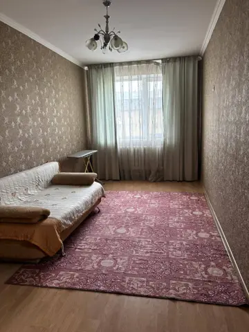 2-комн. квартира
