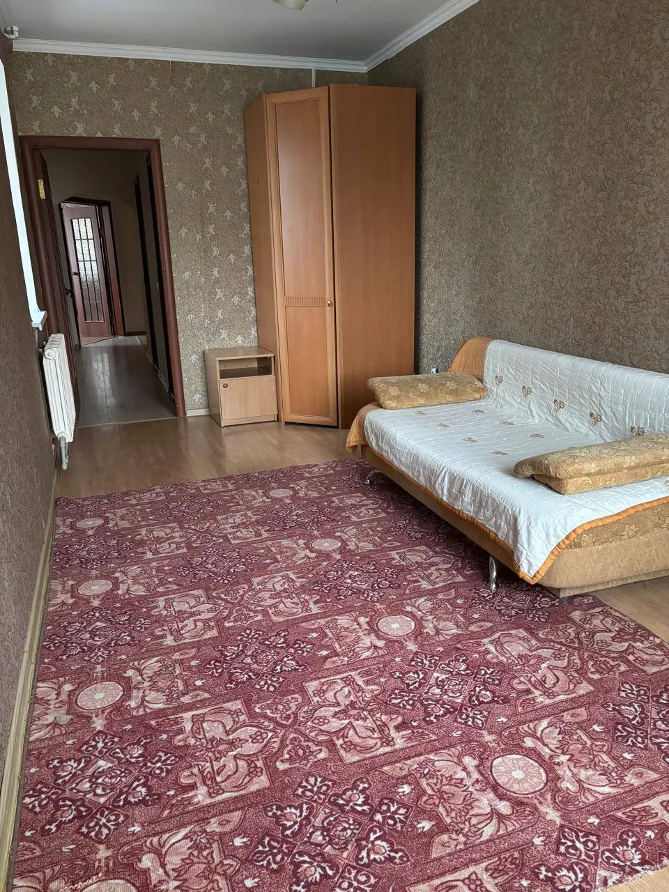 2-комн. квартира, Алматы, 220 000 ₸