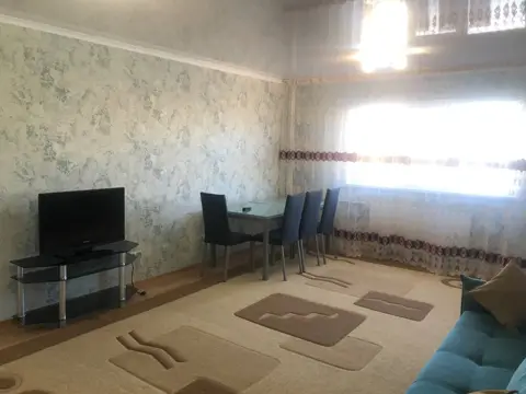 3-комн. квартира