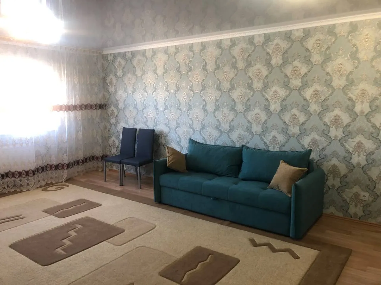 3-комн. квартира, 310 000 ₸