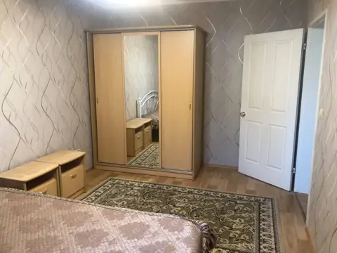 3-комн. квартира