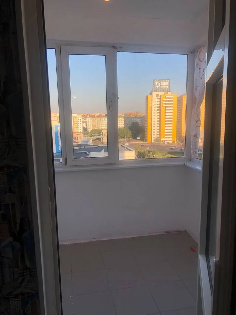 3-комн. квартира, 310 000 ₸