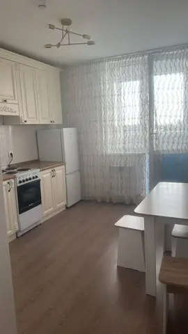 2-комн. квартира
