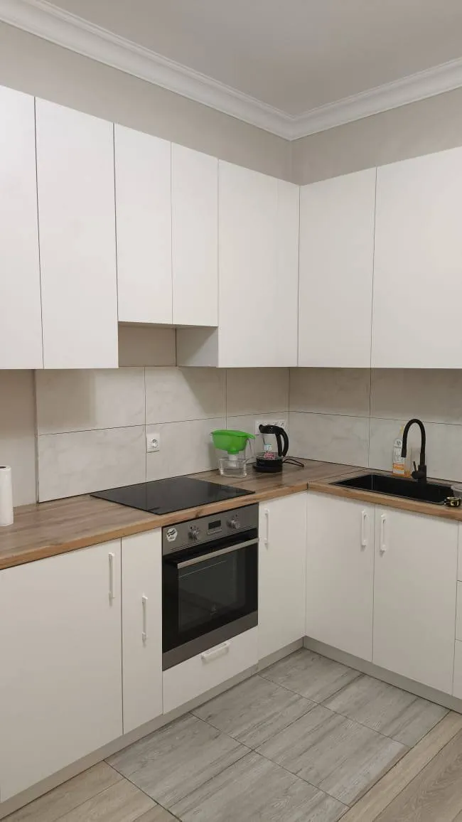 1-комн. квартира, для всех, Нура, 210 000 ₸