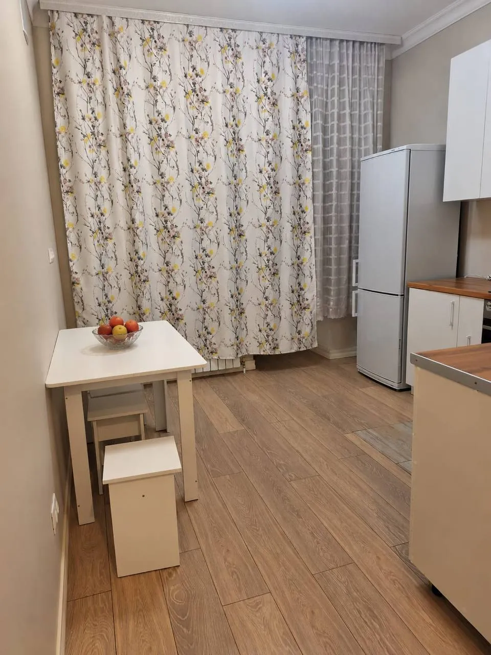 1-комн. квартира, для всех, Нура, 210 000 ₸