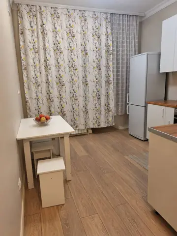 1-комн. квартира