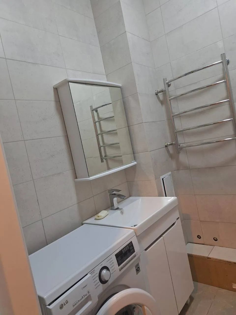 1-комн. квартира, для всех, Нура, 210 000 ₸