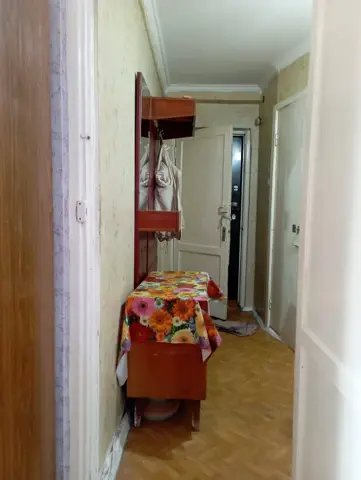 1-комн. квартира