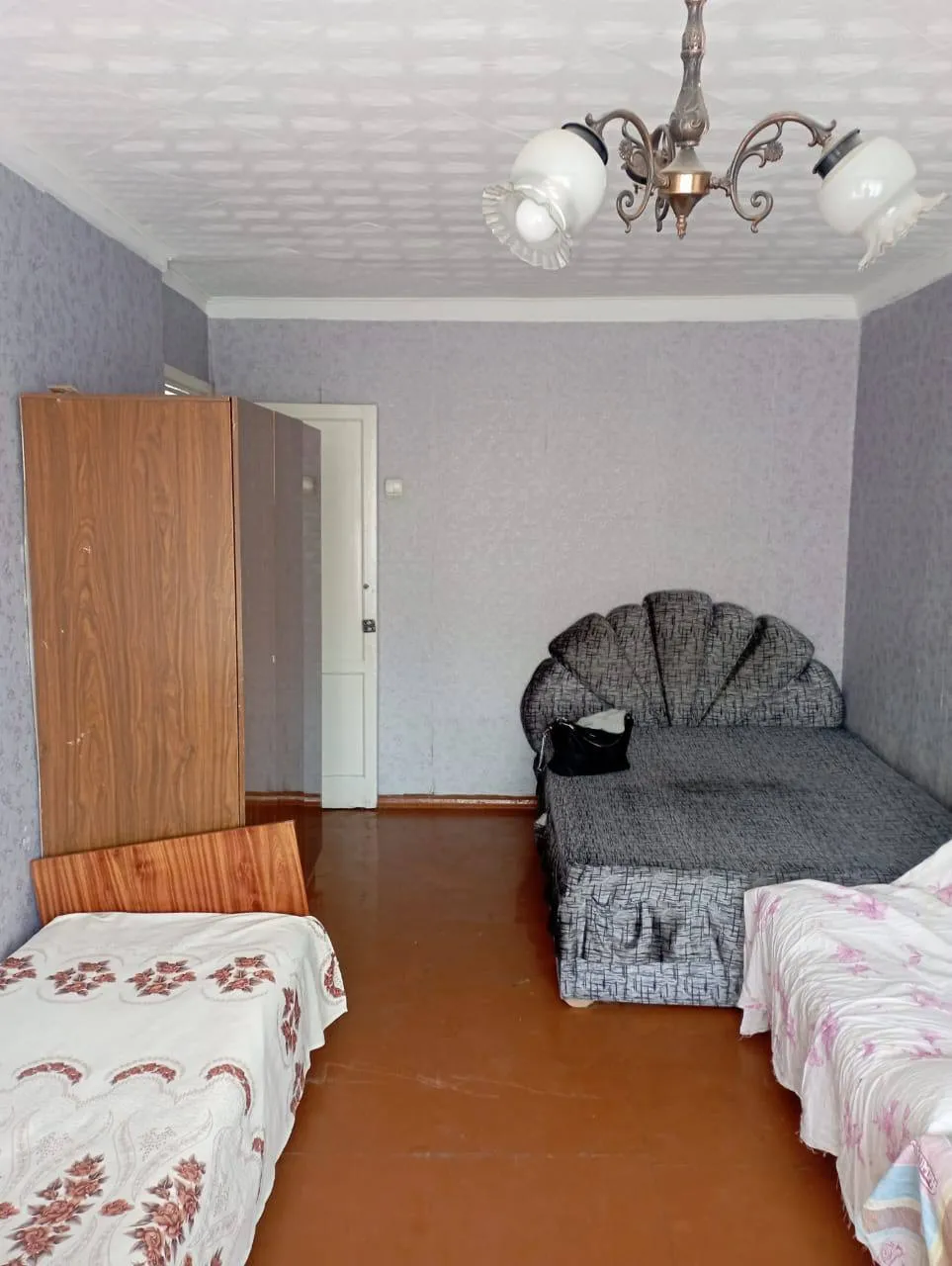 1-комн. квартира, для семьи/пары, Сарыарка, 130 000 ₸