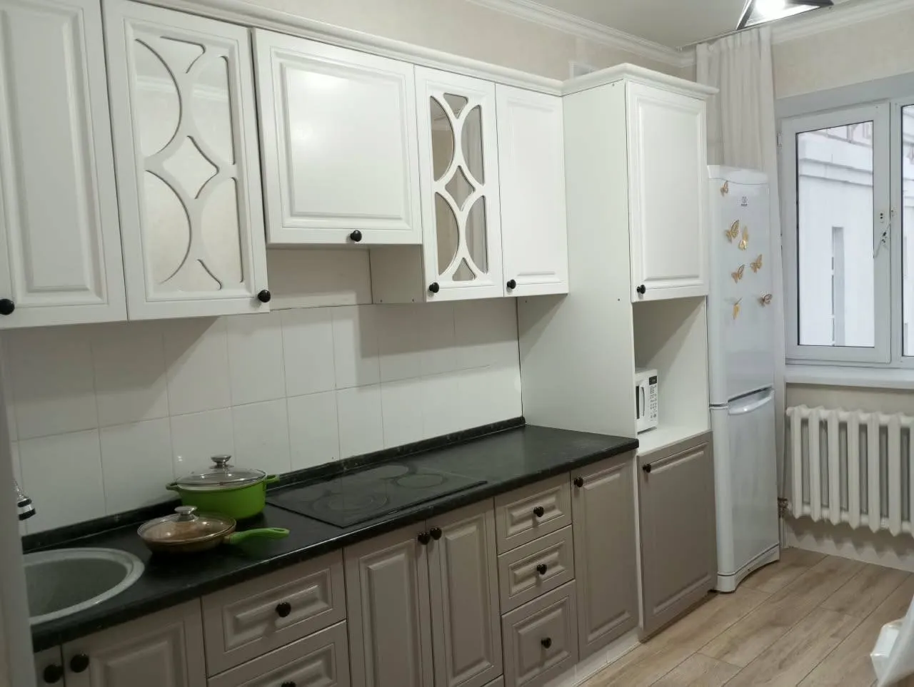 2-комн. квартира, 260 000 ₸