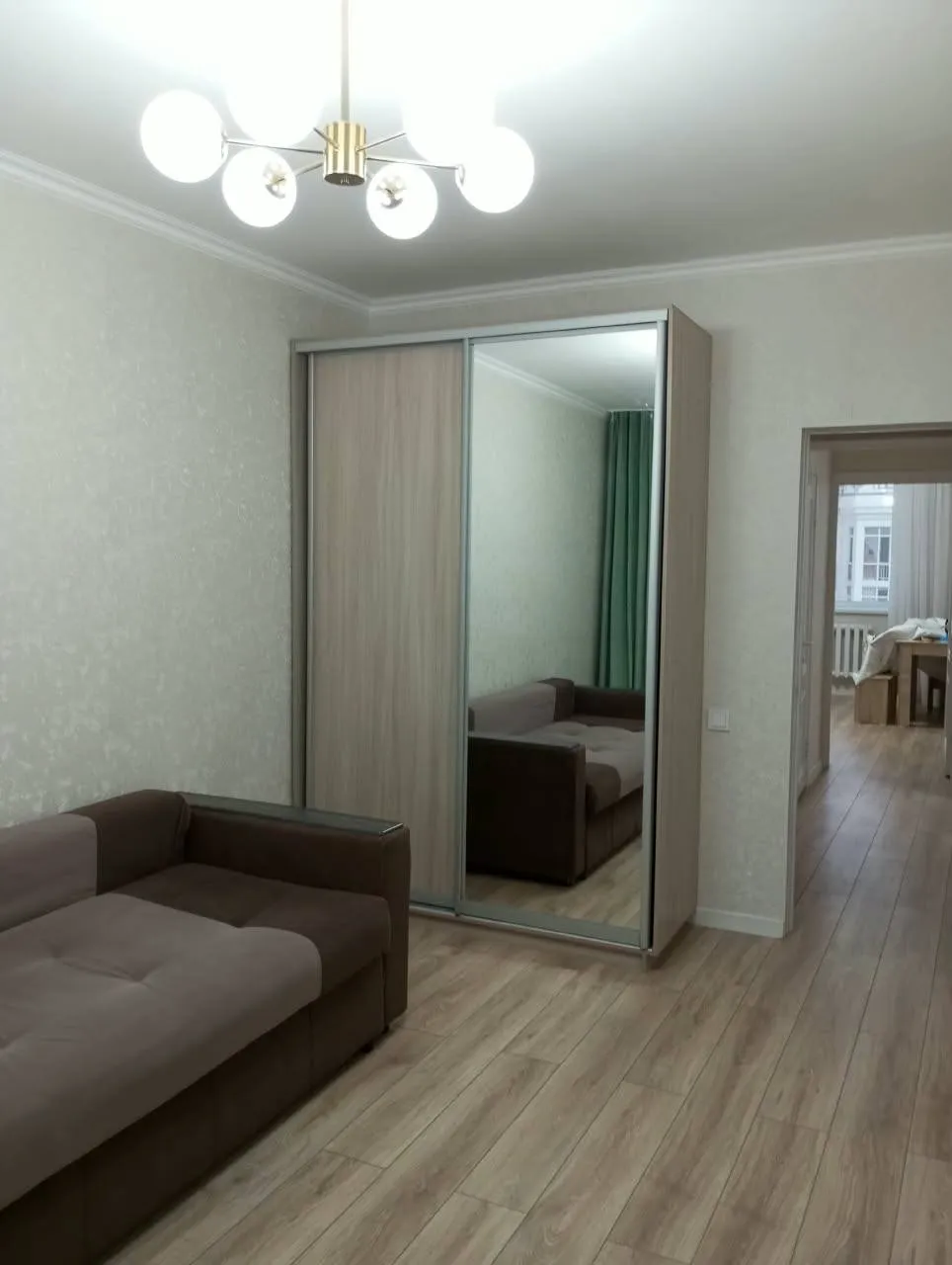 2-комн. квартира, 260 000 ₸