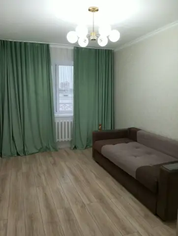 2-комн. квартира