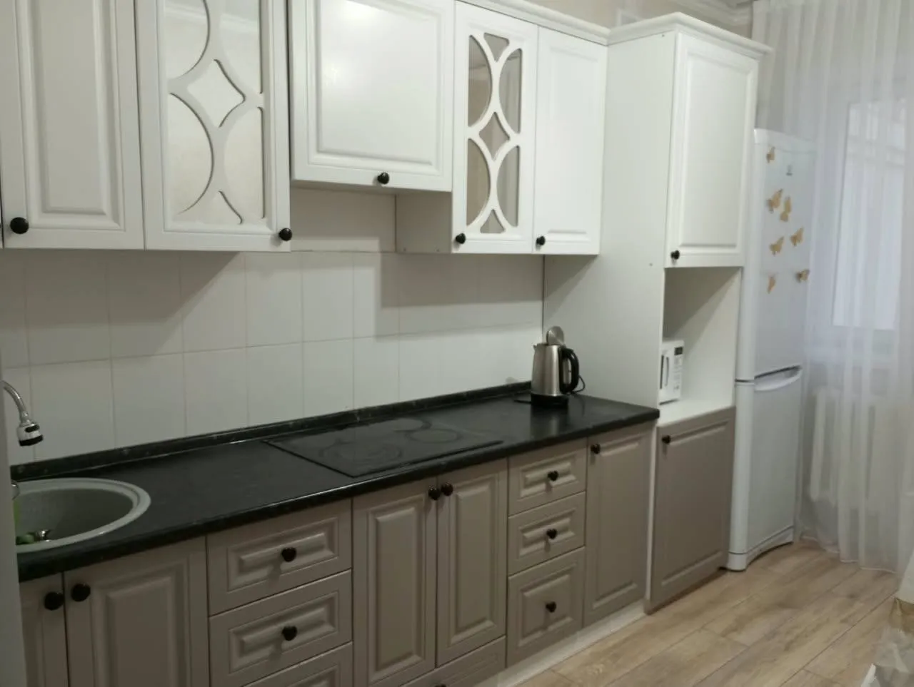 2-комн. квартира, 260 000 ₸
