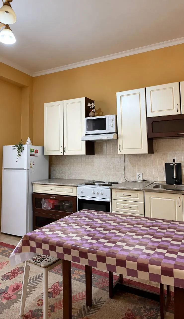 1-комн. квартира, Сарайшык, 180 000 ₸