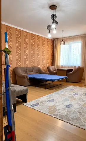 1-комн. квартира