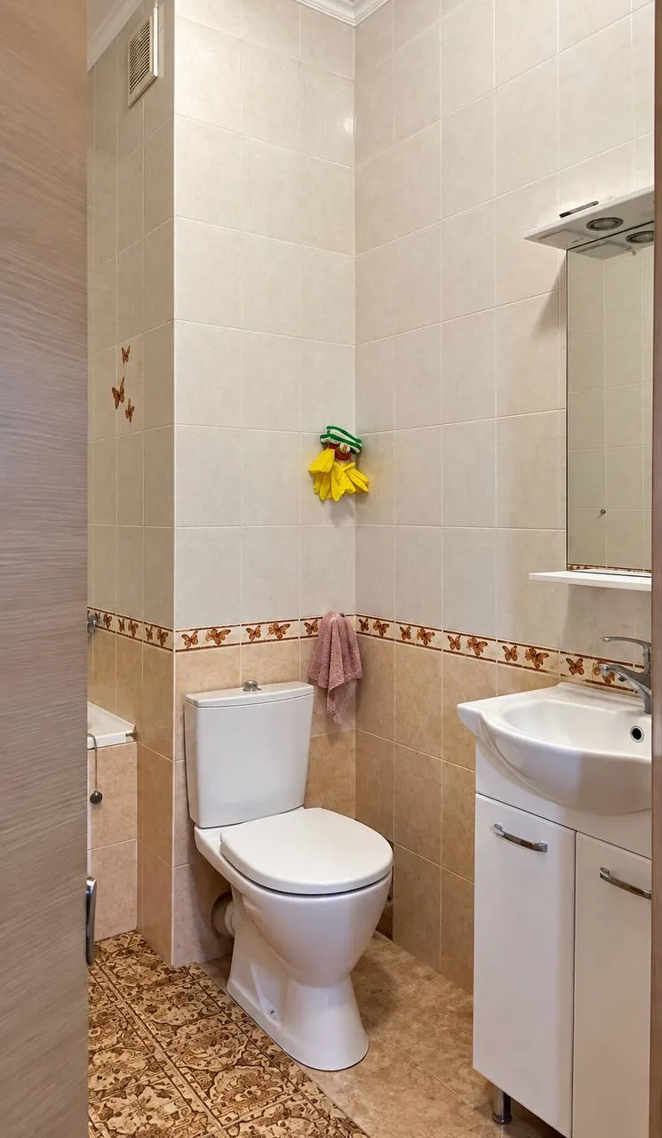 1-комн. квартира, Сарайшык, 180 000 ₸